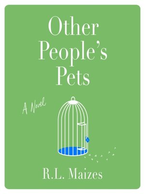 cover image of Other People's Pets